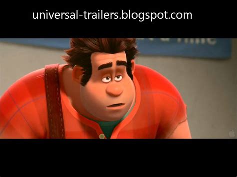 wreck it ralph gucci vest|wreck it ralph trailer.